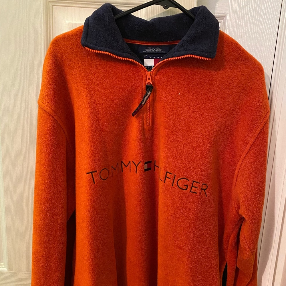 Tommy Hilfiger Pullover